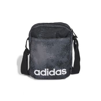 Geanta crossbody cu bareta ajustabila