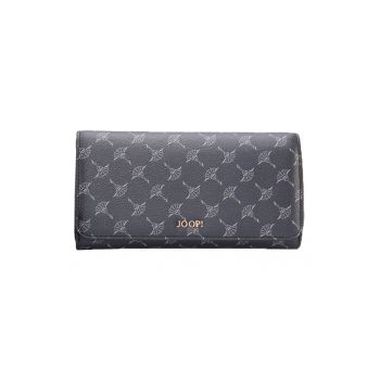 Geanta crossbody cu imprimeu logo Cortina 1.0 Leyli