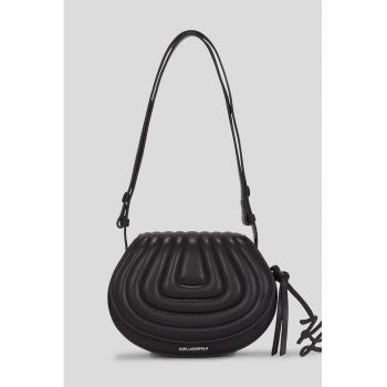 Geanta crossbody de piele ecologica