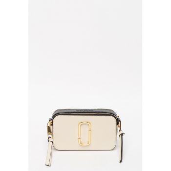 Geanta crossbody de piele Snapshot