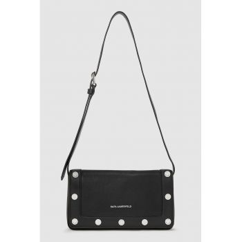 Geanta crossbody din piele ecologica