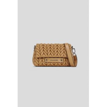 Geanta crossbody din piele ecologica