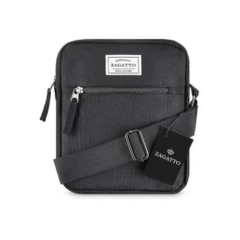 Geanta crossbody impermeabila