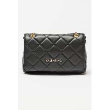 Geanta crossbody matlasata Carina