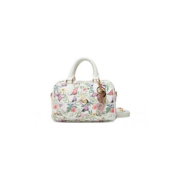 Geanta dama  13959515 - Piele ecologica - Multicolor