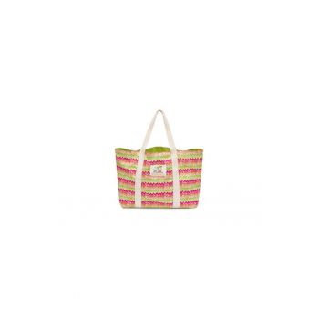 Geanta dama -  304142314 - Sintetic - One Size INTL - Multicolor