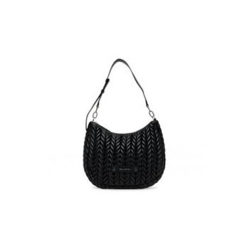 Geanta dama -  305506146 - piele ecologica