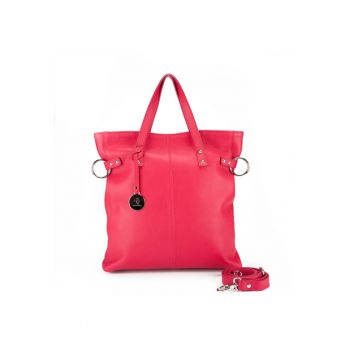 Geanta dama piele - ANNA 42