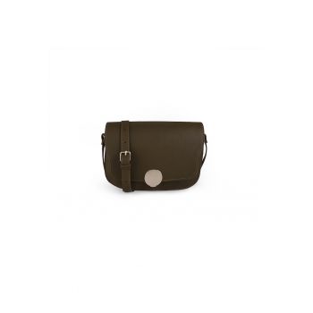 Geanta dama piele -  Cara - 29 x 9 x 19