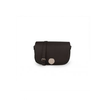 Geanta dama piele -  Cara - 29 x 9 x 19