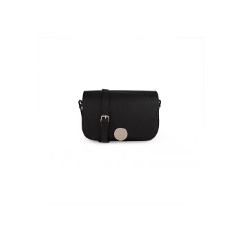 Geanta dama piele -  Cara - 29 x 9 x 19