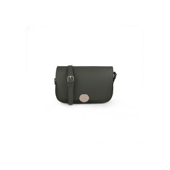Geanta dama piele -  Cara - 29 x 9 x 19