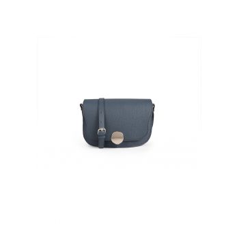 Geanta dama piele -  Cara - 29 x 9 x 19