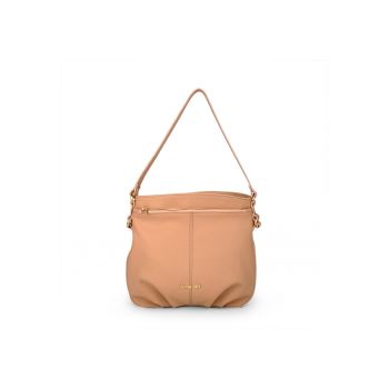 Geanta dama piele -  Eduard 5 - 28x4x26