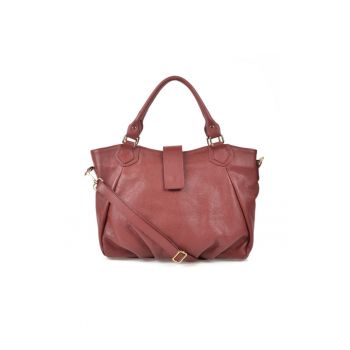 Geanta dama piele -  Elisabeth 10 - 44x14x29