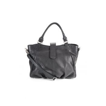 Geanta dama piele -  Elisabeth 10 - 44x14x29