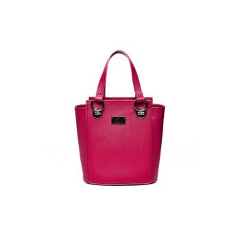Geanta dama piele -  Elisabeth 8 - 25x14x27