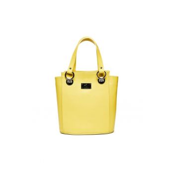Geanta dama piele -  Elisabeth 8 - 25x14x27