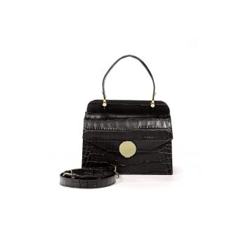 Geanta dama piele -  Felicia - 26 x 12 x 20