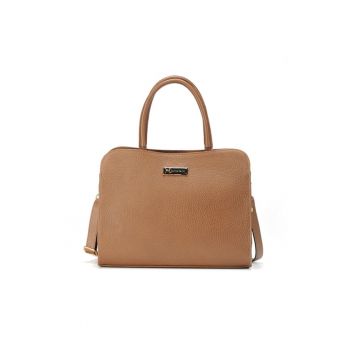 Geanta dama piele -  Hanna 4B - 32x10x27