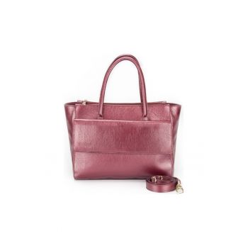 Geanta dama piele -  Madonna 13 mare