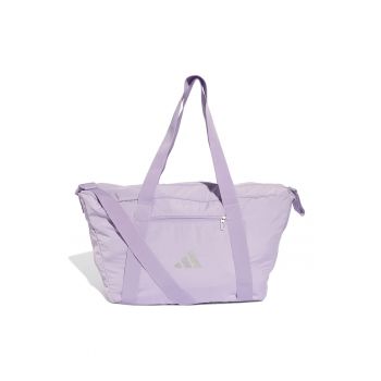 Geanta duffle cu logo