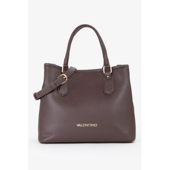 Geanta shopper din piele ecologica Brixton