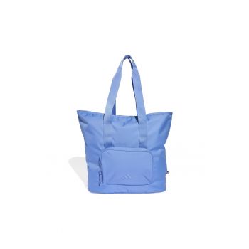 Geanta tote cu buzunar frontal cu fermoar Prime - 30L