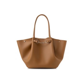 Geanta tote de piele ecologica Geanta tote de piele ecologica