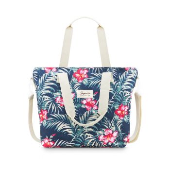 Geanta ZG724 - Albastru marin