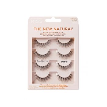 Gene False  The New Natural Multipack 01 - 4 Perechi