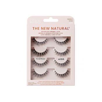 Gene False  The New Natural Multipack 02 - 4 Perechi