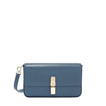 Iride s crossbody grigio blu Iride s crossbody grigio blu
