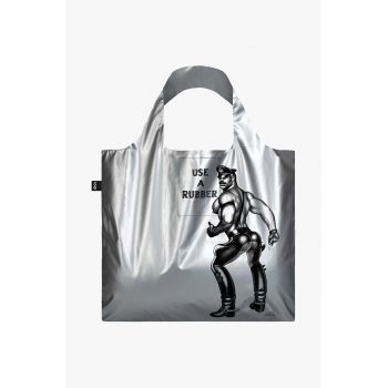 LOQI bagaj de mână Loqi Museum Tom of Finland LOQI bagaj de mână Loqi Museum Tom of Finland