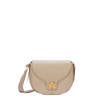 Lotus s crossbody toni taupe