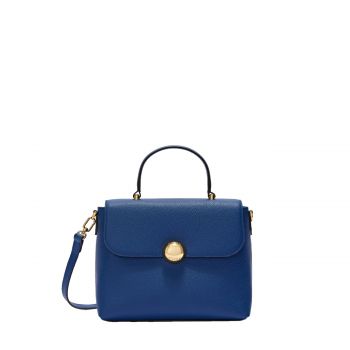 Moonlight s top handle indigo Moonlight s top handle indigo