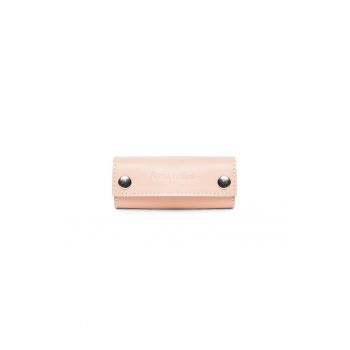 Port chei piele -  nude - 15x12x0 cm