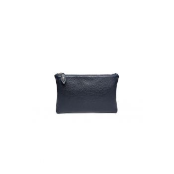 Portfard piele - Portfard St. Moritz - bleumarin - 23 x 3 x 15 cm Portfard piele - Portfard St. Moritz - bleumarin - 23 x 3 x 15 cm