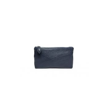 Portfard piele - St. Moritz - gri - 23 x 3 x 15 cm Portfard piele - St. Moritz - gri - 23 x 3 x 15 cm