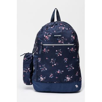 Rucsac cu etui detasabil cu fermoar