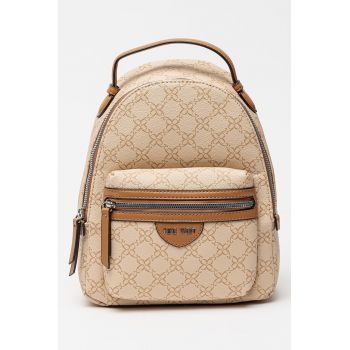 Rucsac cu model si bretele ajustabila