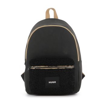 Rucsac de piele ecologica