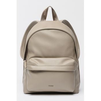 Rucsac de piele ecologica cu logo Bel 2.0