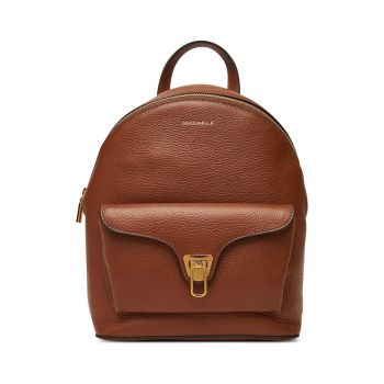 Rucsac fashion dama -  piele naturala - universala