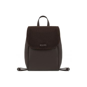 RYLKO - Rucsac uni din piele
