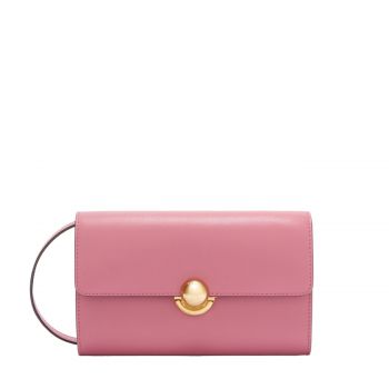 Sfera crossbody blush pink