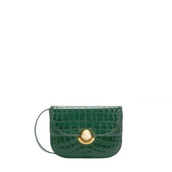 Sfera mini crossbody botanical green Sfera mini crossbody botanical green