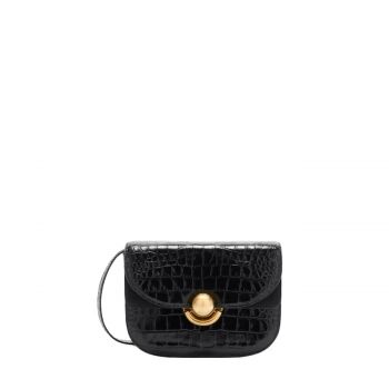 Sfera mini crossbody nero Sfera mini crossbody nero