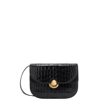 Sfera s crossbody round nero Sfera s crossbody round nero