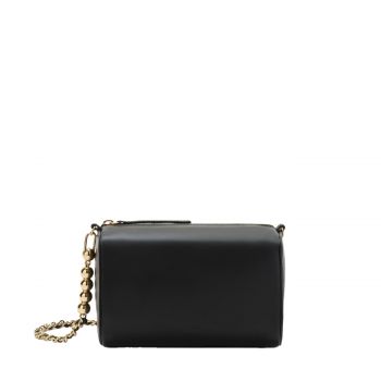 Talia mini crossbody nero